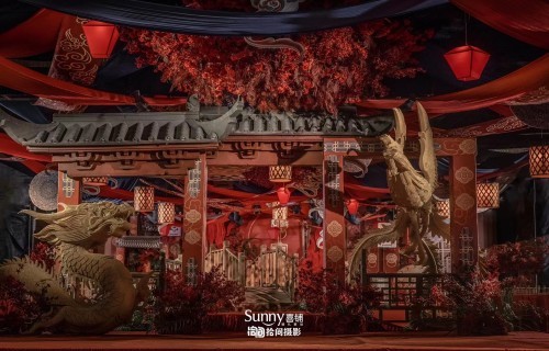 最新出炉!十大婚礼策划、婚礼堂品牌评测,高颜值婚礼首选!