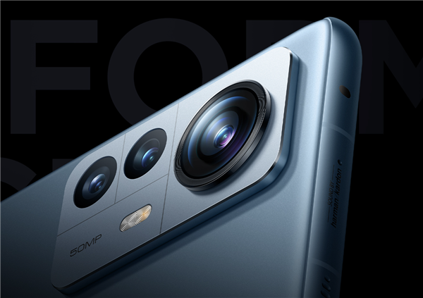 小米 12 Pro DXOMARK 相机成绩出炉：131 分位列第 14 名