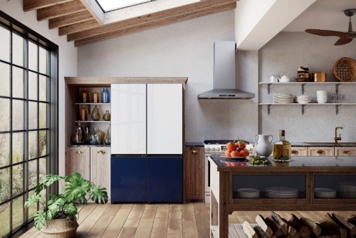 三星BESPOKE HOME新成员即将来袭，亮点提前看