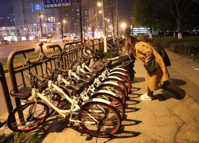 共享单车的大迁徙：资本、梦想和不知疲倦的人-站长资讯网