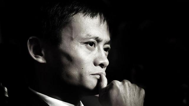 狠突然！悔创阿里的杰克马将辞去董事长一职：或回归老本行-站长资讯网