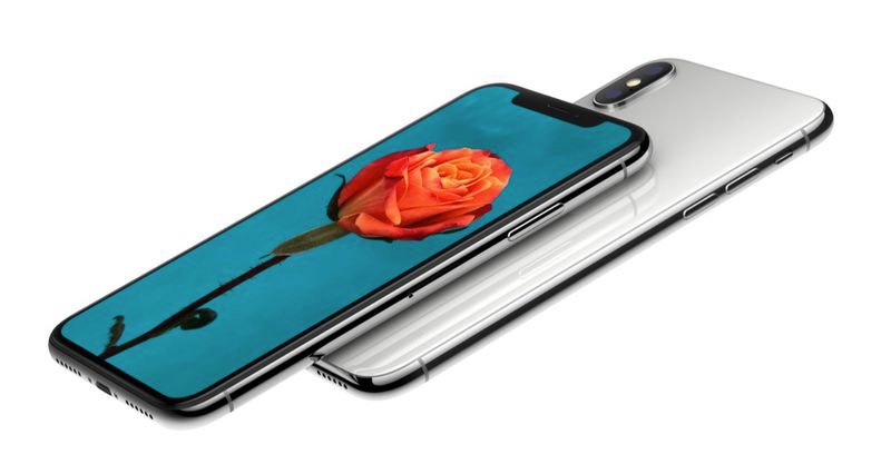 苹果开始提供 iPhone X 手机 Face ID 单独零部件维修服务，无需更换整机