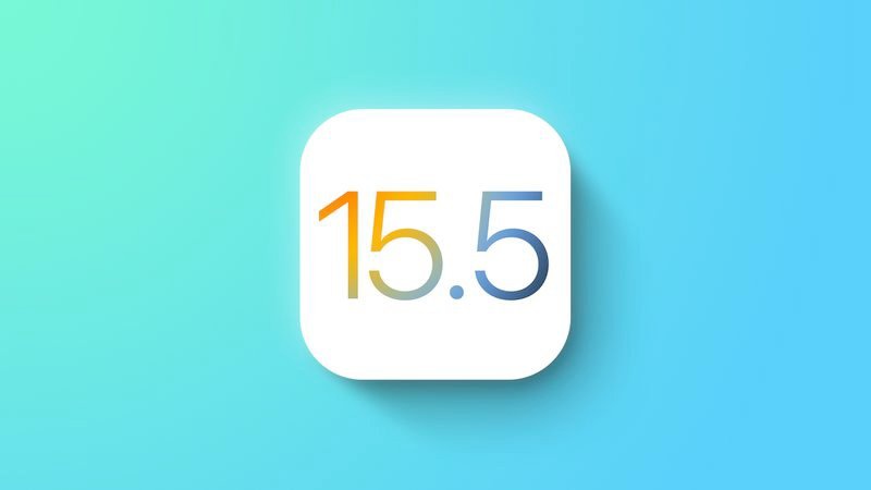 苹果 iOS 15.5 / iPadOS 15.5 公测版 Beta 发布：正开发古典音乐应用