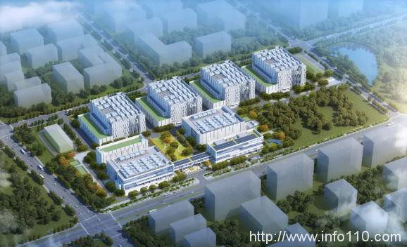 1.2万机架 中国电信杭州大数据中心开工