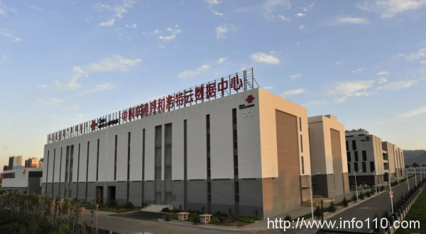 算网融合发展 铸造大计算引擎丨中国联通高算力中心“云”落草原