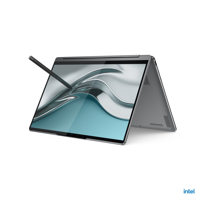 英特尔：与联想共同开发了新款 Yoga 9i，全方位优化