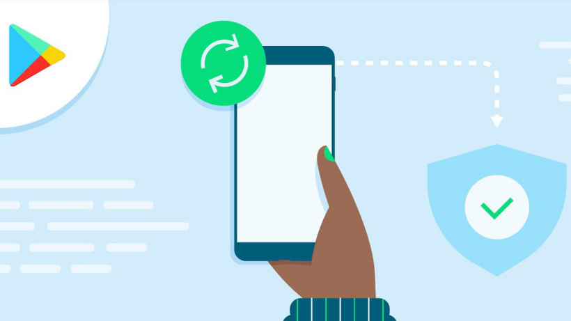 11 月 1 日起，谷歌 Google Play 商店中这些旧款安卓 App 不再提供下载