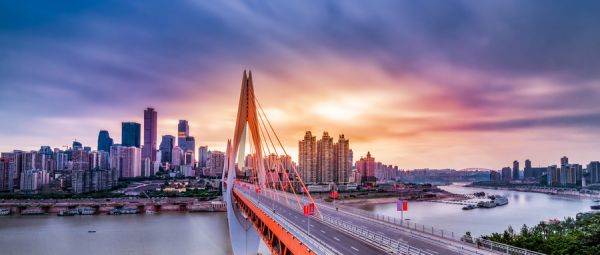 两大数据中心开工 “东数西算”重庆集群加快建设