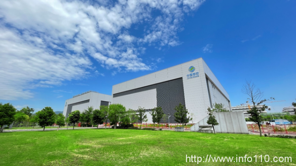 两大数据中心开工 “东数西算”重庆集群加快建设