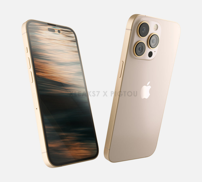 去除刘海!苹果 iPhone 屏下 Face ID 专利获授权,消息称 iPhone 16 / Pro 将搭载