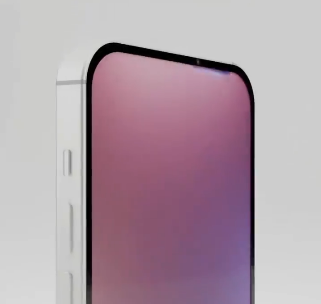 iPhone 14无缘了！苹果屏下Face ID专利刚刚获批：可实现完全无刘海