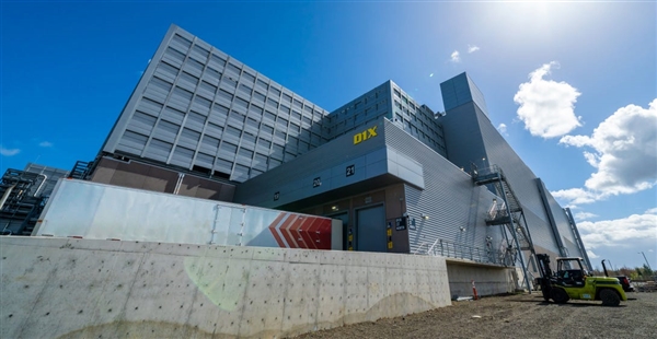 Intel扩建厂房安装ASML下代最先进EUV光刻机:“2nm”工艺提前投产