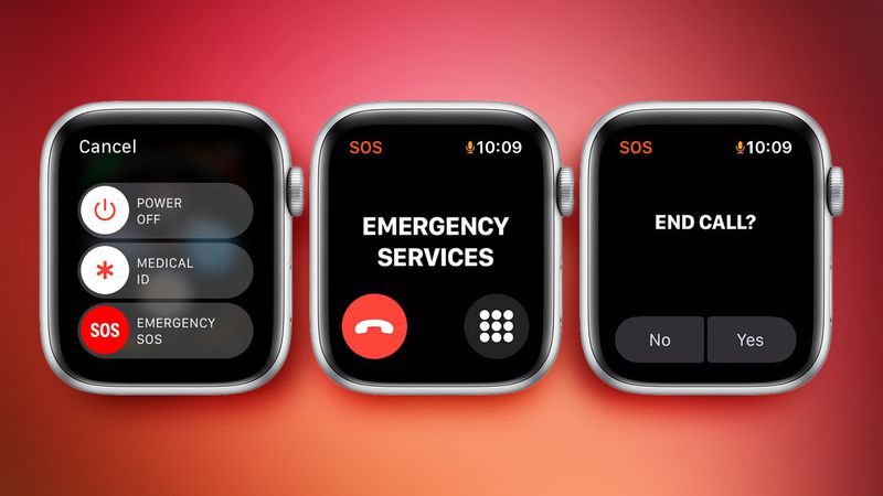 消息称苹果 iPhone 14 / Pro 和未来 Apple Watch 将支持卫星网络连接，用于 SOS 求救 / 紧急短信