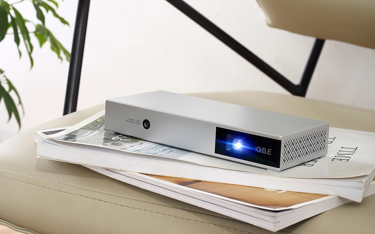 高端配置入门价格的大眼橙M3重磅来袭,大眼橙高性价比投影