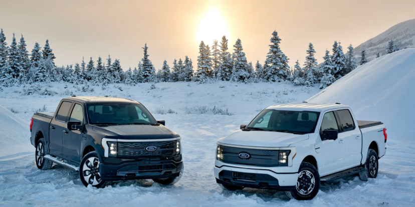 至2030 年，全球车企将花费超出5000 亿美元来开发电动汽车和电池