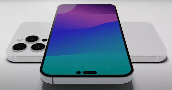 iPhone14Pro细节曝光:更快充电,更强影像