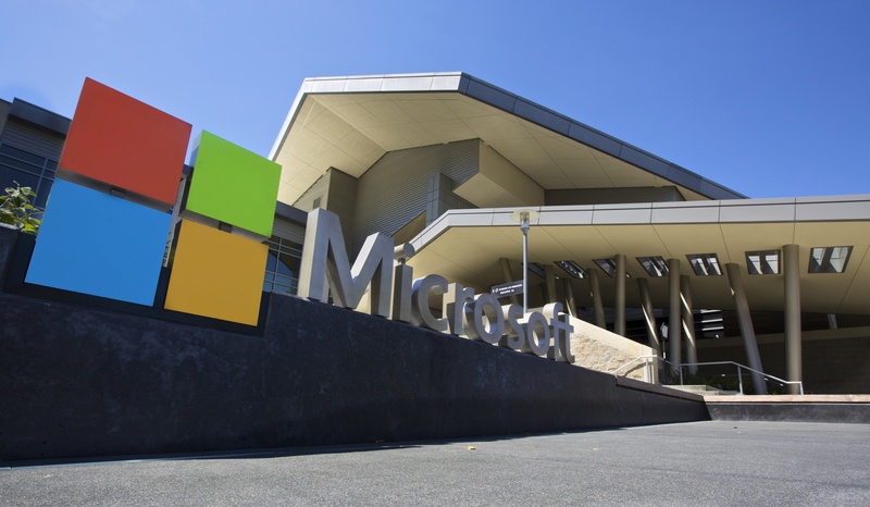 5 月 12 日举行微软安全峰会