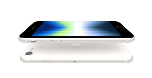 没有富士康，消息称苹果全新 iPhone SE 3 5G 由和硕独家组装