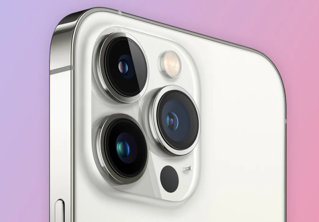 消息称苹果 iPhone 15 Pro 将采用 LG Innotek 和 Jahwa 的潜望式长焦镜头