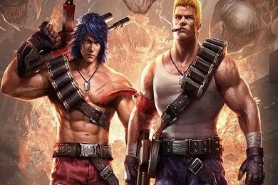 悟饭游戏厅魂斗罗金手指代码怎么用 悟饭游戏厅魂斗罗金手指代码大全