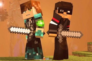 我的世界一拳9999999伤害的指令