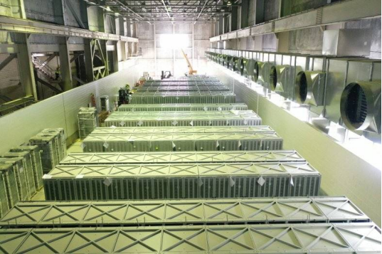 LG 新能源 IPO 前新动作:收购日本 NEC 旗下储能厂商