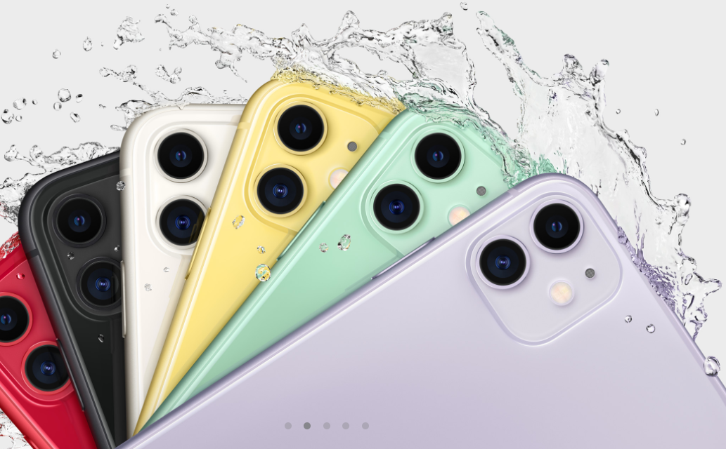 曝苹果 iPhone 14 / Pro 发布后,iPhone 11 / mini 型号将被停产或淘汰