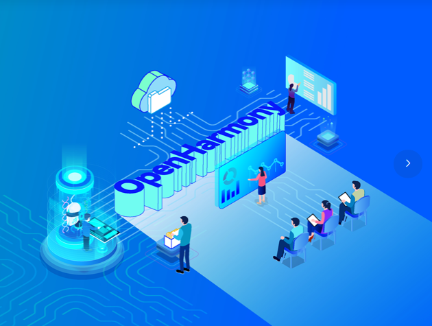 开源鸿蒙 OpenHarmony 4.0 社区版本发布计划公布，4.0.1.1 已测试完成（附特性清单）