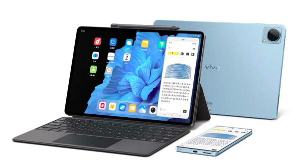 国内平板市场日渐“内卷”？转转：买官方验平板有质保更划算