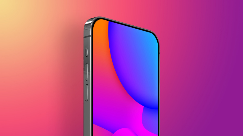 郭明錤：苹果 iPhone 16 / Pro 真全面屏手机将首发搭载屏下 Face ID 和前置摄像头