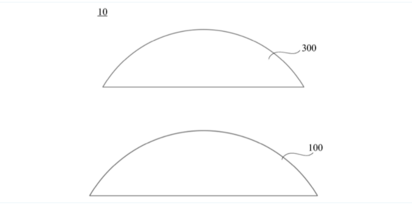 AR 隐形眼镜要来了?OPPO 公布相关专利