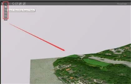 Enscape怎么渲染出图 草图大师Enscape渲染出图操作教程