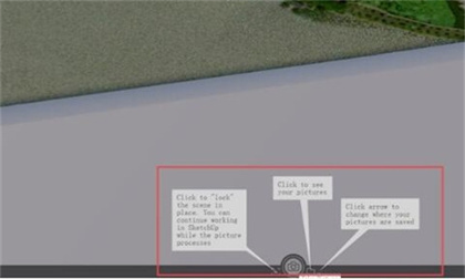 Enscape怎么渲染出图 草图大师Enscape渲染出图操作教程