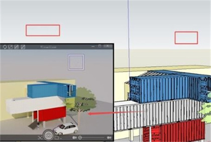 Enscape怎么渲染出图 草图大师Enscape渲染出图操作教程