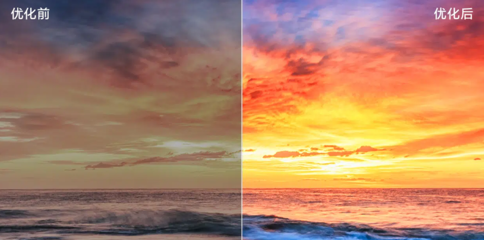 中国画质天花板新成员!TCL又一画质惊艳神机登场