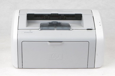 hp1020打印机驱动怎么安装步骤 hp1020打印机驱动安装方法教程图解