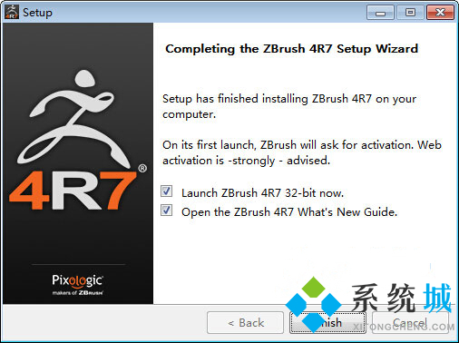 2021zbrush安装教程是怎样的 zbrush安装教程推荐