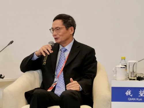 博鳌声音:5G推动数字经济蓬勃发展 高通助力合作伙伴把握市场机遇