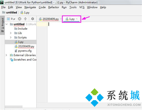 pycharm注释快捷键如何设置 pycharm三种注释方法
