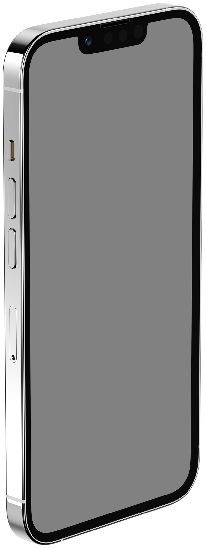 苹果手机新外观设计专利获授权,已用于 iPhone 12/13 Pro 系列:刘海屏 + 后置三摄相机