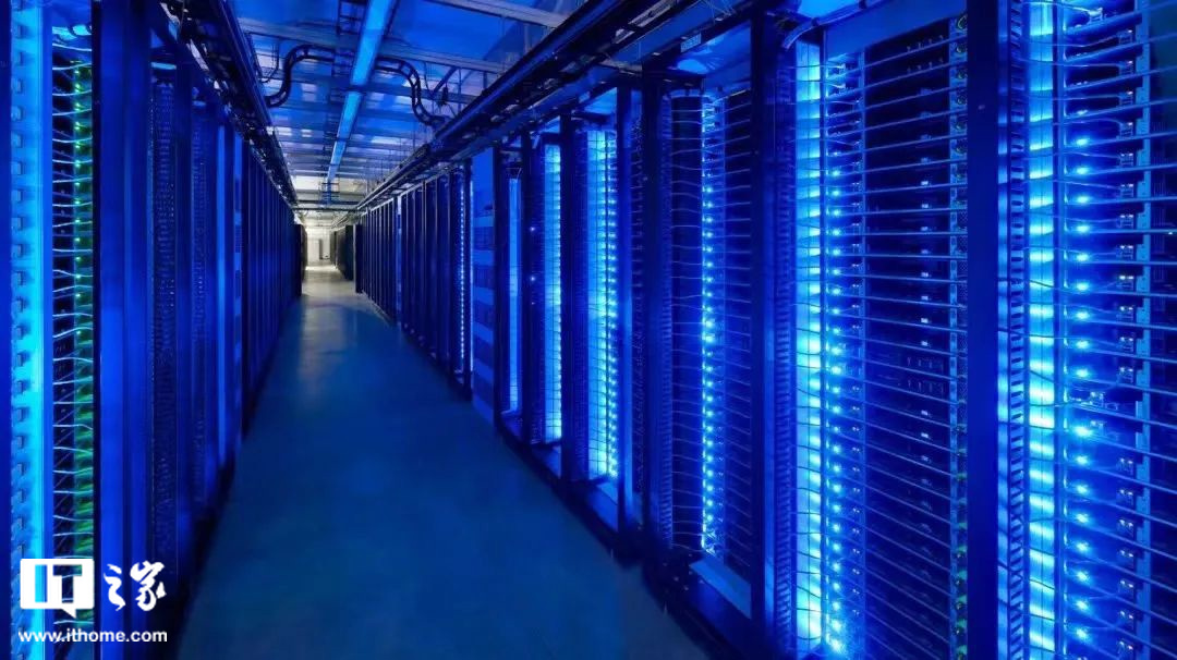 诺基亚宣布为微软 Azure 提供数据中心交换机产品