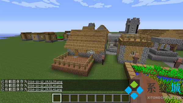 我的世界找村庄指令是什么 我的世界电脑版找村庄传送指令代码