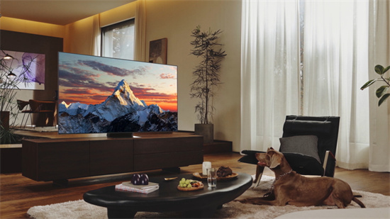 三星2022 Neo QLED系列电视,为用户提供个性化体验
