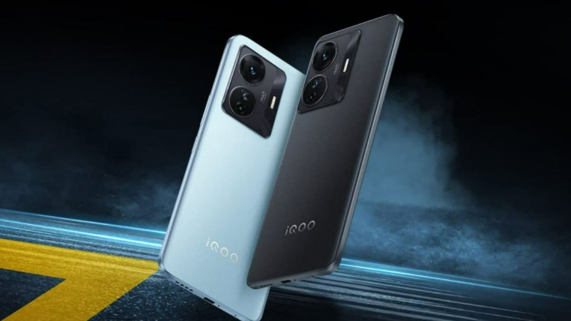 iQOO Z6 Pro 5G 发布:搭载骁龙 778G、66W 快充