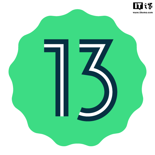 谷歌发布Android 13 Beta 1  公开测试版