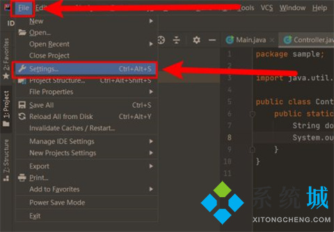 idea怎么设置为中文 idea设置为中文界面的方法