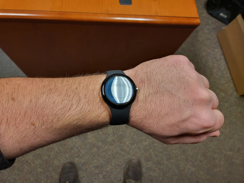 三款谷歌 Pixel Watch 智能手表获得蓝牙认证