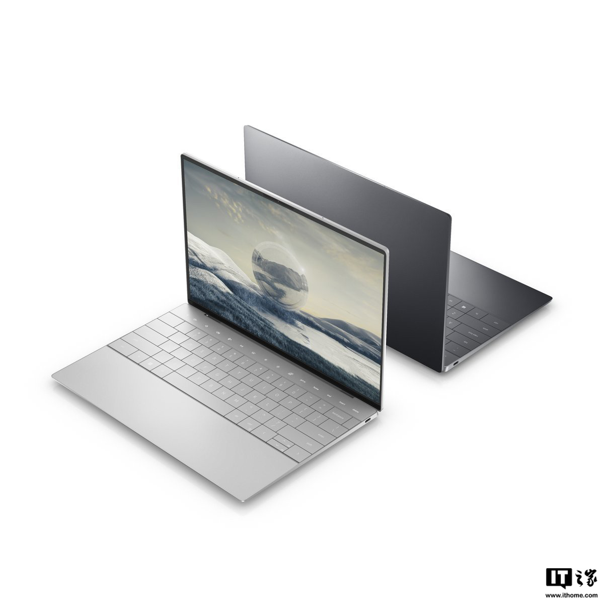 戴尔新款 XPS 13 Plus 笔记本开卖，售价约 8600 元起