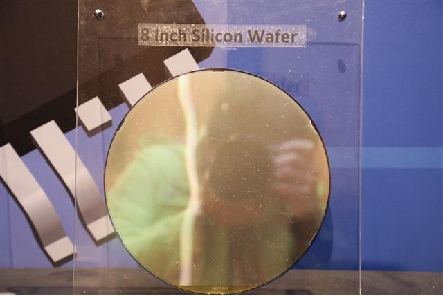 韩国 8 英寸晶圆厂增长强劲，业内人士称需求仍有向上的空间