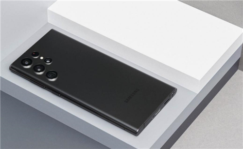 三星Galaxy S22 Ultra：内外兼修的最佳掌上伴侣